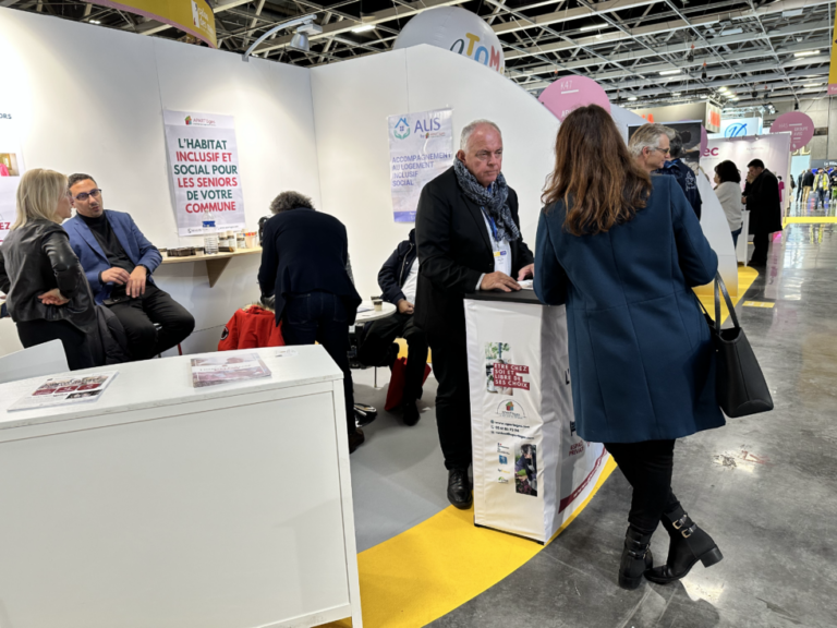 Un succès au SMCL 2023
