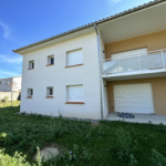 Un hébergement pour personne âgée proche de la ville de Blagnac