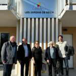 Vous souhaitez vivre dans un cadre chaleureux et convivial ? Découvre cette résidence senior à Blagnac.