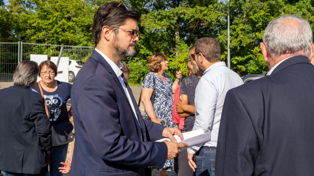 Découvrez ce nouvel habitat pour senior aux alentours d'Agen.