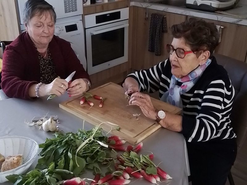 Des résidences pour seniors en France pour une retraite sereine