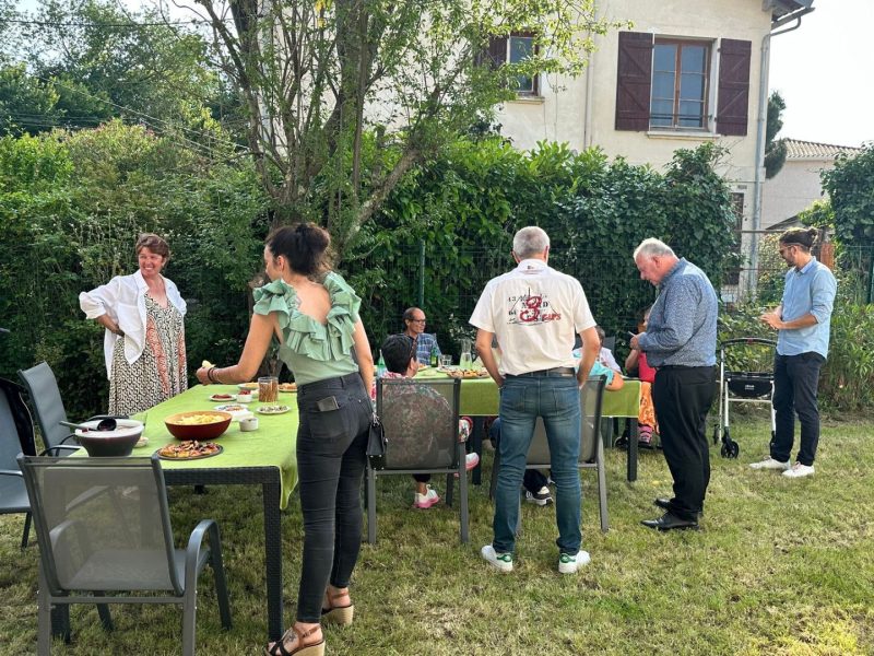 De nouvelles résidences pour personnes âgées en France