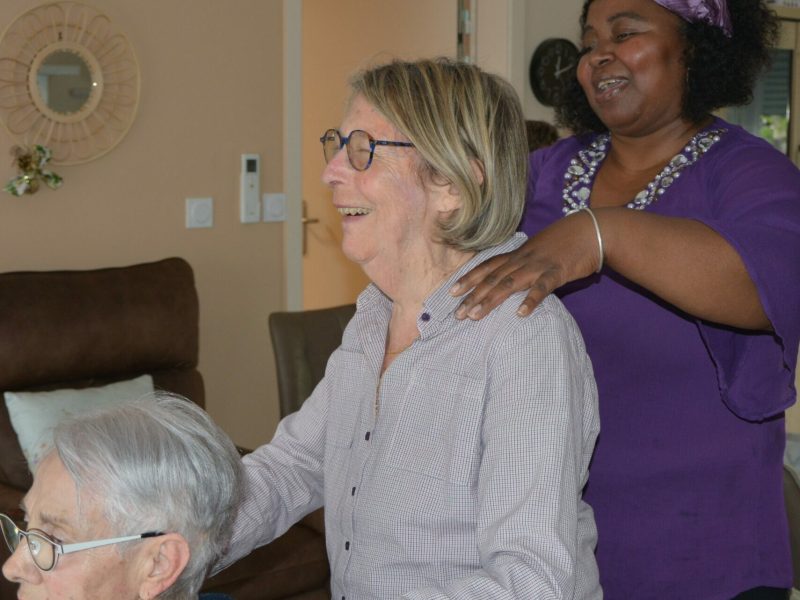 Vous souhaitez passer votre retraite en touré tout en restant à Tarbes ? Rien de mieux que les jardins de Laloubère !